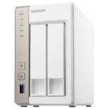 сетевой накопитель QNAP TS-251B-2G 2BAY