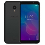 смартфон Meizu C9 Pro 3/32GB, черный