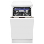 Посудомоечная машина Hansa ZIM455EH, встраиваемая