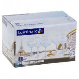 рюмка Luminarc ФРАНЦУЗСКИЙ РЕСТОРАНЧИК H9951