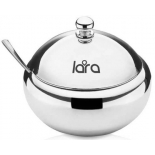 сахарница LARA LR08-36, 460 мл