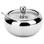 сахарница LARA LR08-35, 460 мл