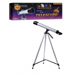 телескоп Наша Игрушка Телескоп Астрон (мощность 50x100x)