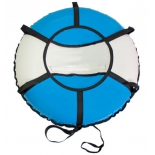 тюбинг Bradex Морозко, 80 см, с камерой, (DE 0757)