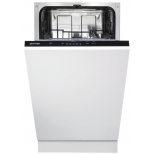 Посудомоечная машина Gorenje GV52011 встраиваемая