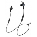 Bluetooth-гарнитура спортивная Huawei AM61, черная