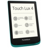 электронная книга PocketBook 627 6