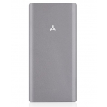 аккумулятор универсальный Accesstyle Charcoal 10MPQ (10 000 мАч)