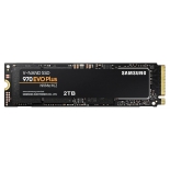 внешний жёсткий диск Samsung PCI-E x4 2Tb MZ-V7S2T0BW, черный