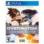 игра для PS4 BLIZZARD ENTERTAINMENT Overwatch Legendary Edition