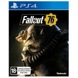 игра для PS4 Bethesda Softworks Fallout 76