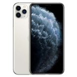 смартфон Apple iPhone 11 Pro Max 256GB cеребристый (MWHK2RU/A)