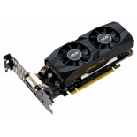 видеокарта GeForce Asus PCI-E NV GTX1650 GTX1650-O4G-LP-BRK 4096Mb