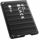 внешний жёсткий диск WD WDBA2W0020BBK-WESN 2TB черный