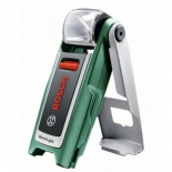 фонарь BOSCH 0603975801 Worklight, зеленый
