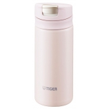 термокружка Tiger MMX-A020, 0,2 л, Powder Pink
