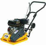 строительное оборудование Виброплита ZITREK z3k60 091-0201