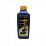 масло моторное для садовой техники Zitrek 091-0026-2 для виброплит (1л.)