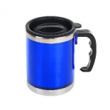 термокружка IRIT IRH-136 450ML синяя