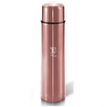 термос BERLINGER HAUS BH-6382 I-Rose Edition розовый