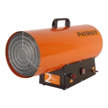 тепловая пушка Калорифер газовый PATRIOT GS 50