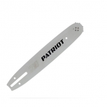 шина для цепной пилы PATRIOT P120SPEA041 (12''; 3/8; 1,3мм) 867131250