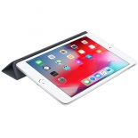чехол для планшета Apple iPad mini (2019) Smart Cover (MVQD2ZM/A), угольно-серый
