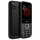 сотовый телефон Digma LINX C240 черный