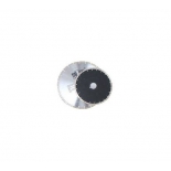 круг абразивный Zitrek 300х25,4 (091-0037) Алмазный