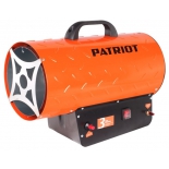 тепловая завеса Калорифер газовый PATRIOT GS 30