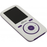 медиаплеер Ritmix RF-4450 8Gb, белый