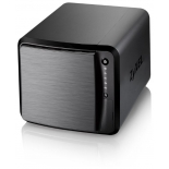 сетевой накопитель ZyXEL NAS542-EU0101F 4-Bay