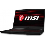 Ноутбук MSI GF63 Thin 9RCX-846XRU
