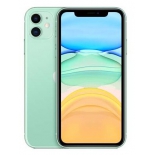 смартфон Apple iPhone 11 64GB (MWLY2RU/A), зеленый
