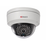 Камера видеонаблюдения IP-камера HiWatch DS-I122 (2.8 mm)