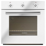 Духовой шкаф Darina 1U BDE 111 701 W, электрический