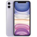 смартфон Apple iPhone 11 128GB (MWM52RU/A), фиолетовый