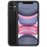смартфон Apple iPhone 11 128GB, черный