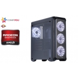 системный блок CompYou Game PC G755 (CY.997682.G755)