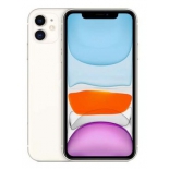 смартфон Apple iPhone 11 256GB (MWM82RU/A), белый