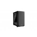 корпус компьютерный Be quiet! ATX PURE BASE 500 WINDOW, черный