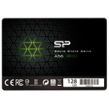 SSD-накопитель Silicon Power Ace A56 128Gb SATA-III SP128GBSS3A56B25RM