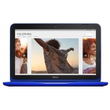 Ноутбук Dell Inspiron 3162 Cel N3060/2Gb/SSD32Gb/11.6