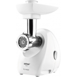 Мясорубка ZELMER ZMM1064SRU, белая