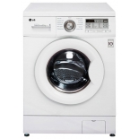 Стиральная машина LG F80B8LD0, белая