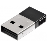 адаптер Bluetooth Hama 00053188 Nano 4.0 Bluetooth 1.0 class 1
