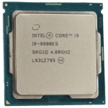 процессор Intel Core i9-9900KS (8*4.0ГГц, 16МБ) OEM