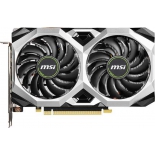 видеокарта GeForce MSI PCI-E NV GeForce GTX 1660 SUPER VENTUS XS OC 6Gb