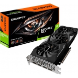 видеокарта GeForce Gigabyte PCI-E NV GeForce GTX 1660SUPER GV-N166SGAMING OC-6GD 6Gb