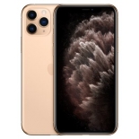 смартфон Apple iPhone 11 Pro 256Gb, (MWC92RU/A) золотистый